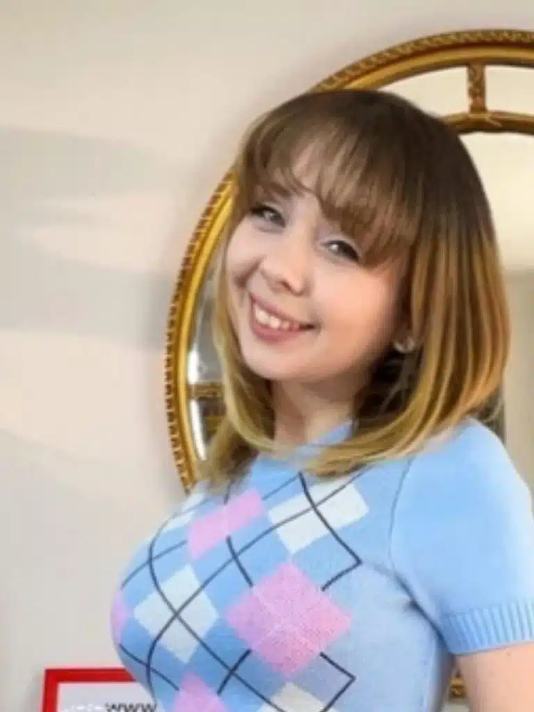 Cherry English Biography: Wiki, Age, Career, Height, Weight, Boyfriend, Net Worth & More